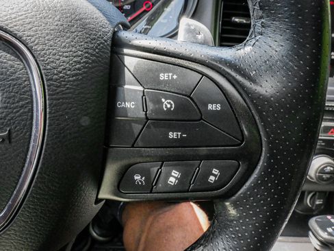 Used 2023 Dodge Charger R/T w/ Plus Group RWD image 20