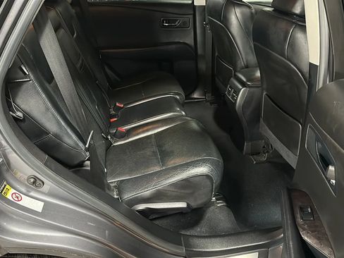 Used 2013 Lexus RX 350 F Sport image 15
