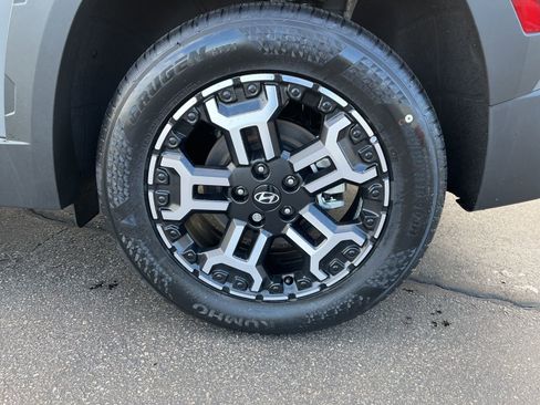 Certified 2025 Hyundai Tucson XRT image 10
