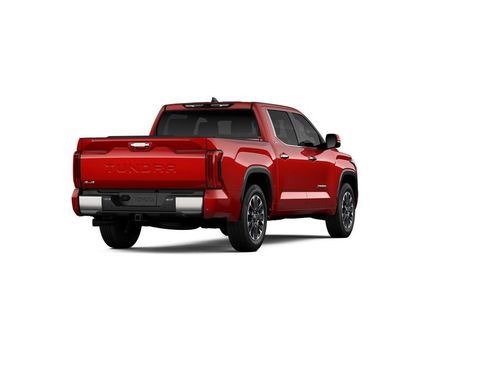 New 2026 Toyota Tundra Limited image 43