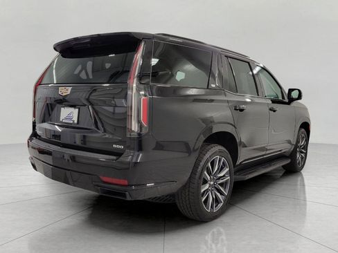 Certified 2021 Cadillac Escalade Sport AWD/4WD image 19