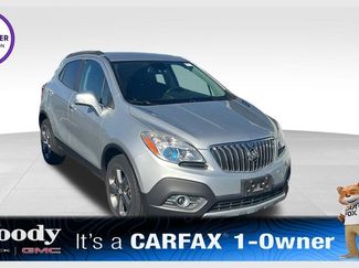 Used 2014 Buick Encore Convenience video 1