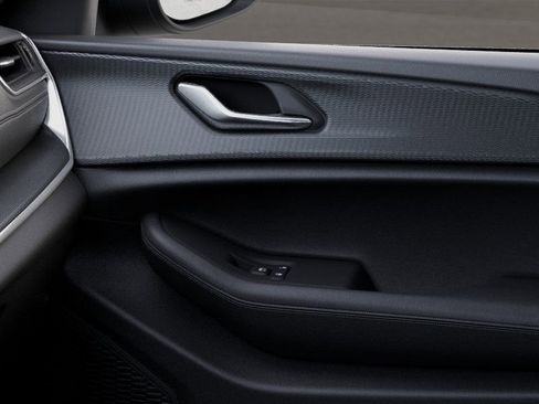 New 2026 Jeep Grand Cherokee Laredo image 25