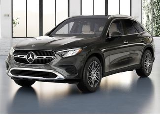 New 2026 Mercedes-Benz GLC 300 video 1