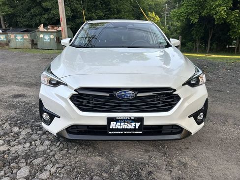 Certified 2024 Subaru Impreza 2.0i Sport AWD/4WD image 3