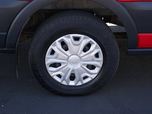 Used 2015 Ford Transit 350 148 Medium Roof w/ Exterior Upgrade Package image 10