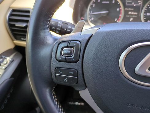 Used 2020 Lexus NX 300 FWD w/ Premium Package image 22