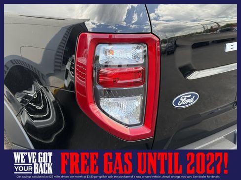 New 2026 Ford Bronco Sport Big Bend AWD/4WD image 10
