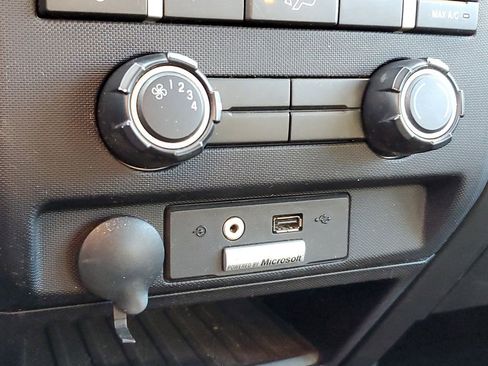 Used 2014 Ford F150 STX w/ Equipment Group 201A Mid AWD/4WD image 25