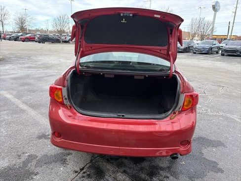 Used 2009 Toyota Corolla LE image 10