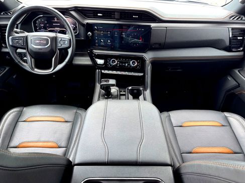 Used 2024 GMC Sierra 1500 AT4 w/ Technology Package image 23