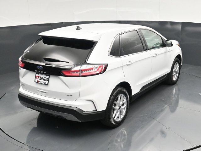 Used 2024 Ford Edge SEL AWD/4WD image 43