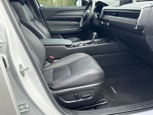 Used 2024 MAZDA CX-50 AWD 2.5 S w/ Cargo Package image 14