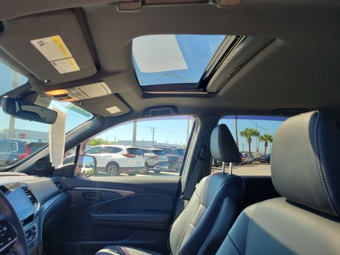 Used 2023 Honda Passport EX-L image 21