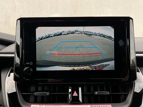 New 2026 Toyota Corolla SE image 28