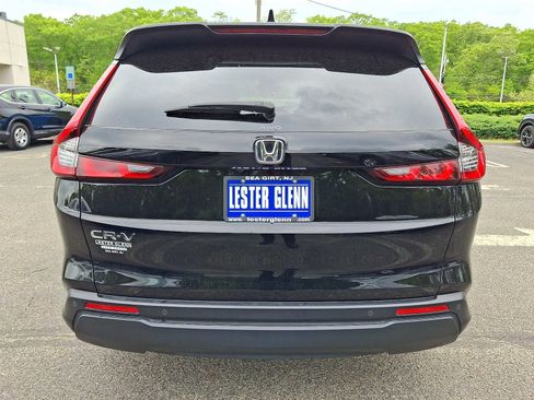 Certified 2023 Honda CR-V EX-L image 5