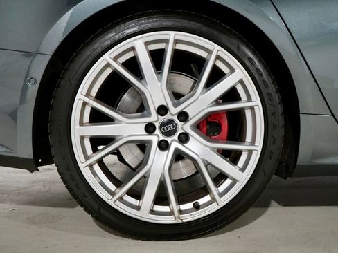 Used 2020 Audi S7 Premium Plus w/ S Sport Package image 35