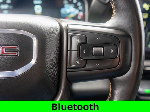 Used 2025 GMC Sierra 3500 AT4 w/ AT4 Premium Plus Package AWD/4WD image 21