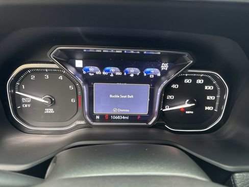 Used 2021 GMC Yukon XL Denali w/ Denali Ultimate Package image 32