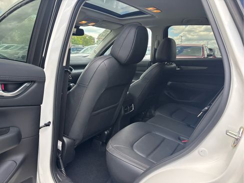 Used 2023 MAZDA CX-5 AWD 2.5 S image 5