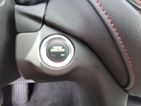 Used 2024 Chevrolet Equinox RS w/ LPO, Cargo Package FWD image 17
