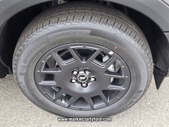 New 2026 Ford Bronco Sport Big Bend AWD/4WD image 14