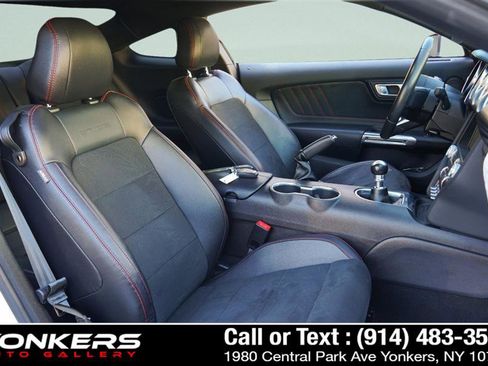 Used 2019 Ford Mustang GT Premium w/ California Special Package image 47