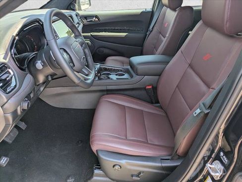 New 2026 Dodge Durango GT AWD/4WD image 4