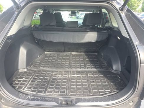Used 2023 Toyota RAV4 XLE w/ Convenience Package AWD/4WD image 13