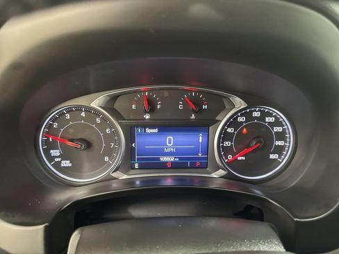 Used 2021 GMC Terrain SLE w/ Elevation Edition FWD image 11