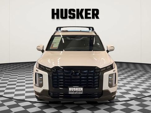 Used 2025 Hyundai Palisade Calligraphy AWD/4WD image 3