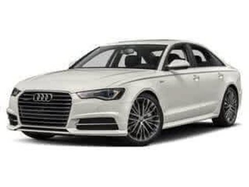 Used 2018 Audi A6 2.0T Premium w/ Cold Weather Package AWD/4WD image 1