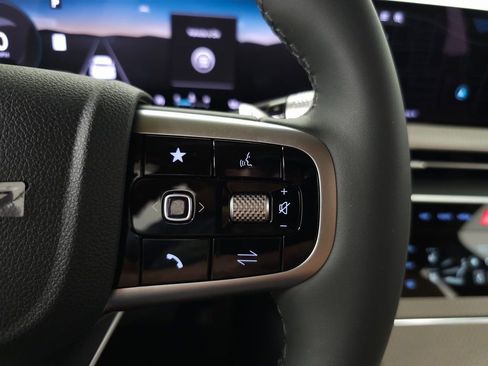 New 2026 Genesis GV80 2.5T Advanced AWD/4WD image 16