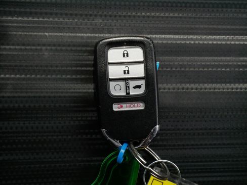 Used 2023 Honda Passport Elite image 32
