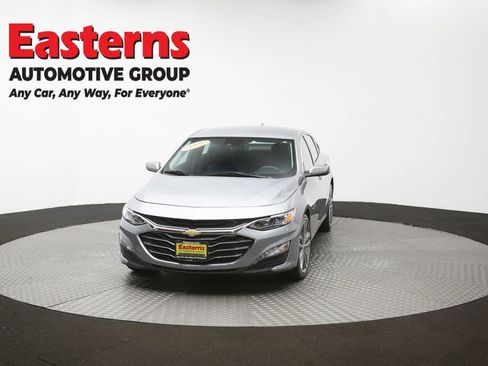 Used 2024 Chevrolet Malibu LT FWD image 56
