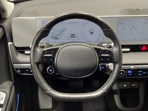 Certified 2023 Hyundai Ioniq 5 SEL w/ Cargo Package AWD/4WD image 35