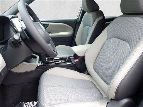 New 2026 Subaru Forester Premium AWD/4WD image 12
