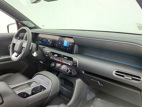 Used 2026 Hyundai Palisade Calligraphy AWD/4WD image 21