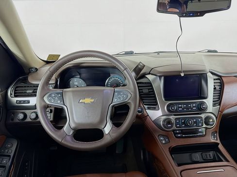 Used 2017 Chevrolet Tahoe Premier AWD/4WD image 21