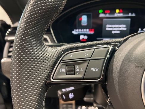 Used 2022 Audi S5 Premium Plus image 35