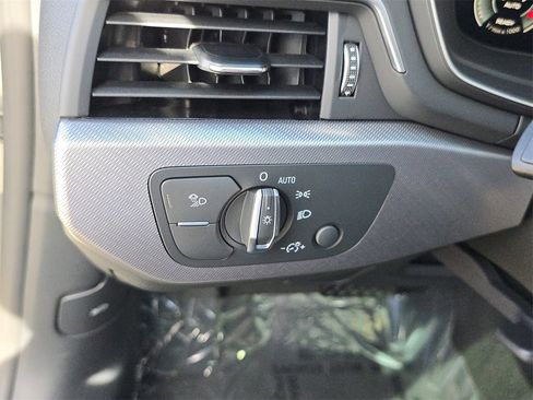 Used 2023 Audi A5 2.0T Premium Plus w/ Premium Plus image 32