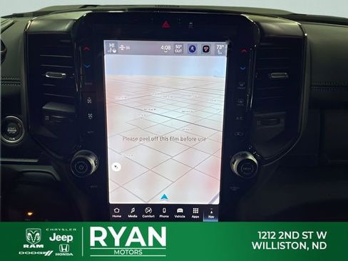 New 2026 RAM 2500 Rebel w/ Rebel Level 1 Equipment Group image 31