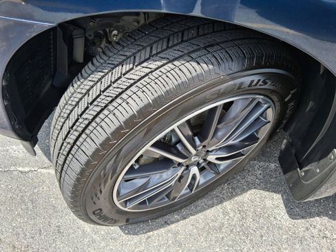 Used 2017 INFINITI QX60 FWD w/ Deluxe Technology Package image 20