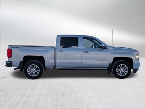 Used 2017 Chevrolet Silverado 1500 LT w/ All Star Edition image 8