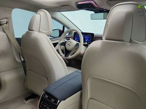 Used 2023 Mercedes-Benz EQS 450+ 4MATIC Sedan image 43