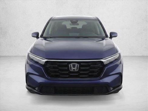 Used 2024 Honda CR-V LX image 2