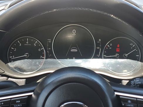 Certified 2025 MAZDA CX-30 AWD 2.5 S w/ Preferred Package image 20