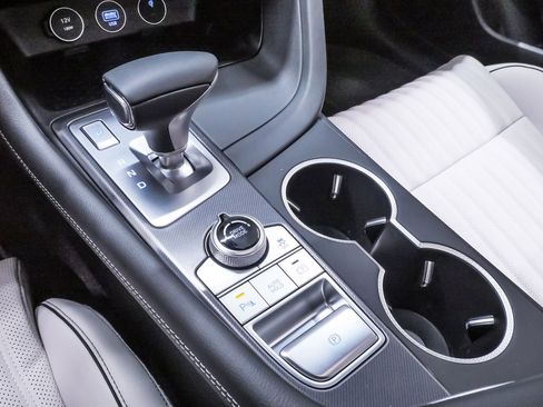 Certified 2026 Genesis G70 3.3T Sport Prestige image 18