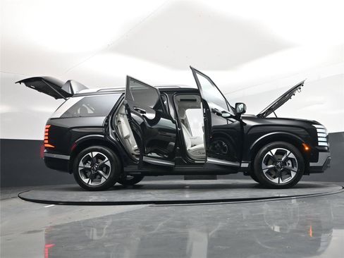 New 2026 Hyundai Palisade Limited image 21