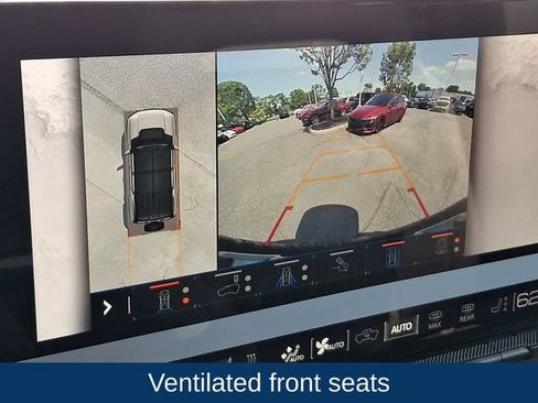 Used 2025 GMC Hummer EV 3X AWD/4WD image 12